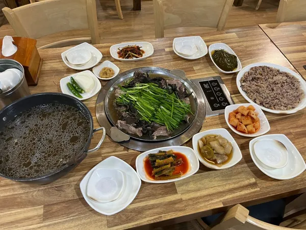 오리농원 사진 3