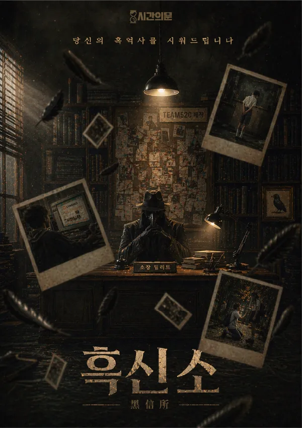 시간의문 동성로2호점 사진 2