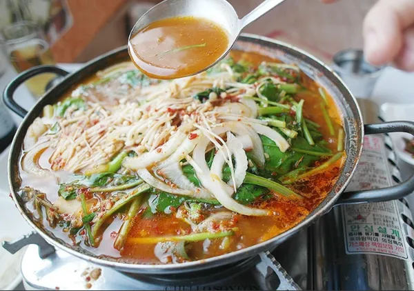 경산식당 사진 3