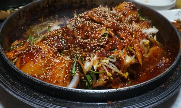 경산식당 사진 4