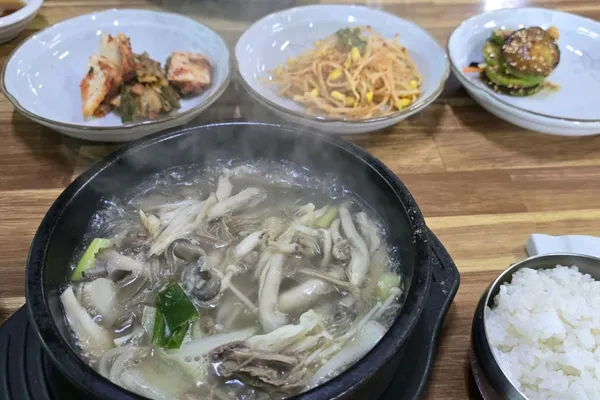 별꼴버섯