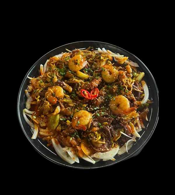 매산약수터 수원역본점 사진 2