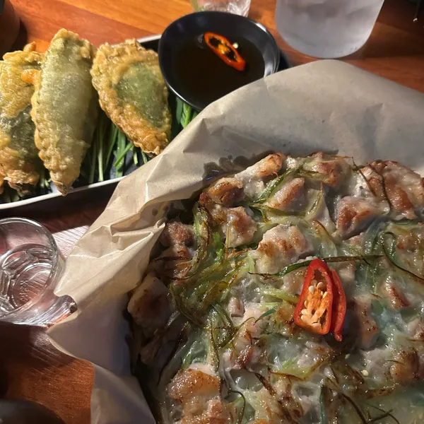 매산약수터 수원역본점 사진 4