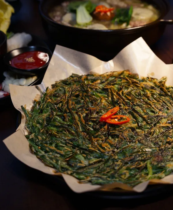 매산약수터 수원역본점, photo 5