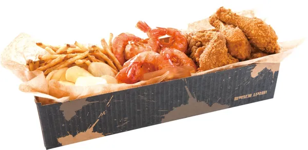 통파이브 약수역점 사진 2