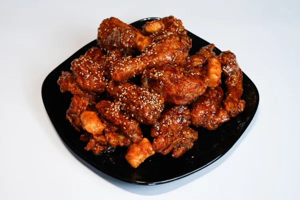 달구네치킨호프 사진 4