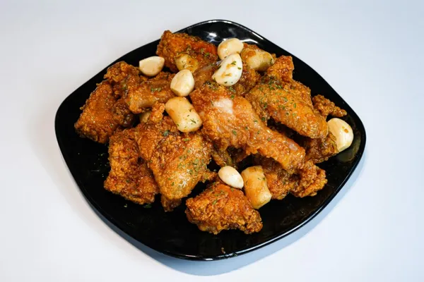 달구네치킨호프 사진 5