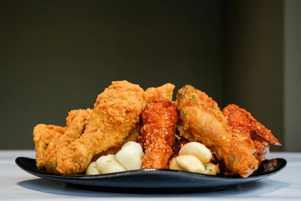 Dalgu-ne Chicken Hof