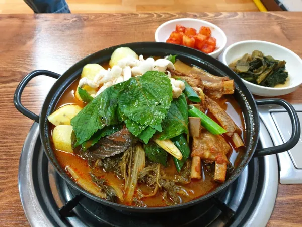 신등갈비 사진 3