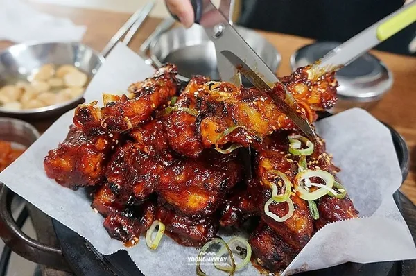 신등갈비 사진 5