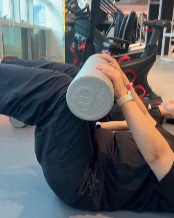 Marvel Fitness Health & PT Seomyeon Branch, photo 3