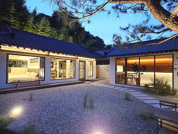 황리단길단비하루감성숙소, photo 5