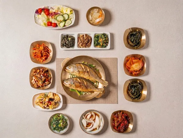남도반상 사진 3