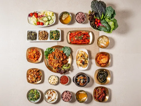 남도반상 사진 4