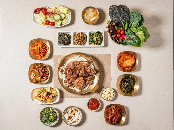남도반상 사진 5