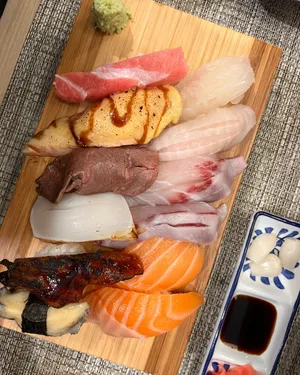 Art Sushi