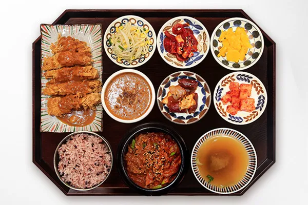 계원당 인계점 사진 2