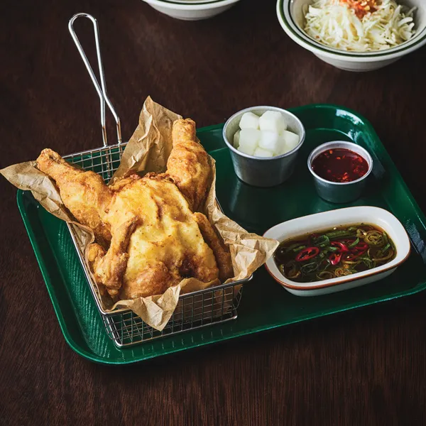 오늘통닭 마곡점 사진 2