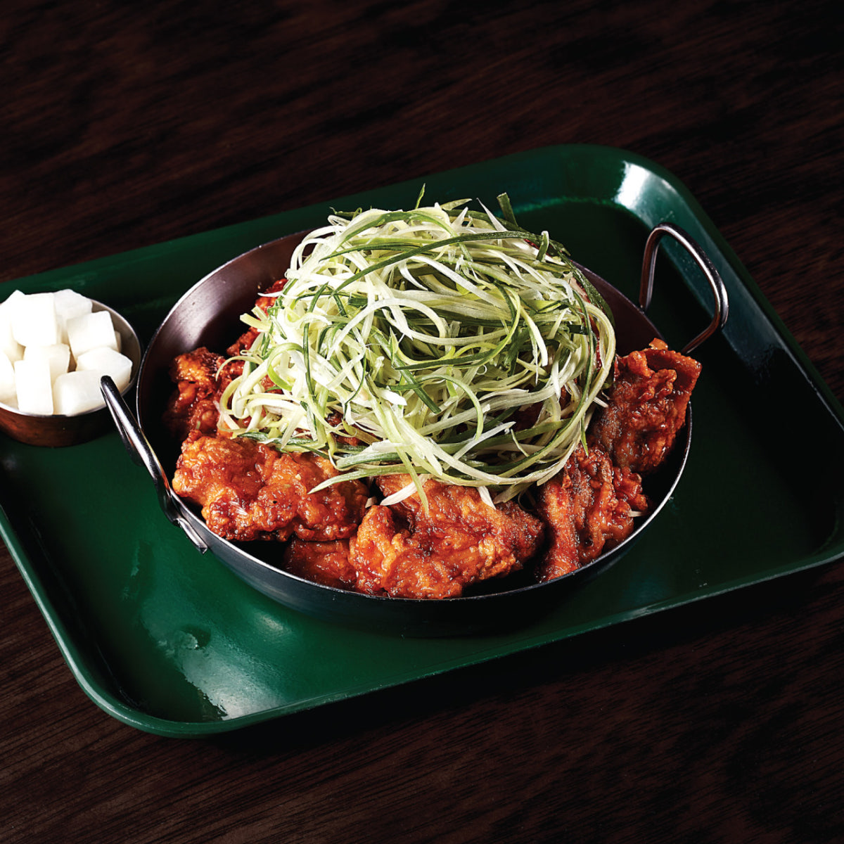 오늘통닭 마곡점 사진 3