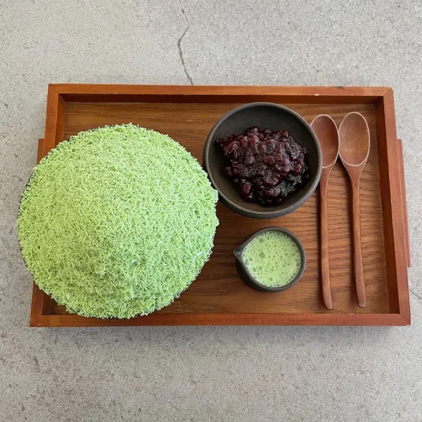 오마모리 경주 사진 2