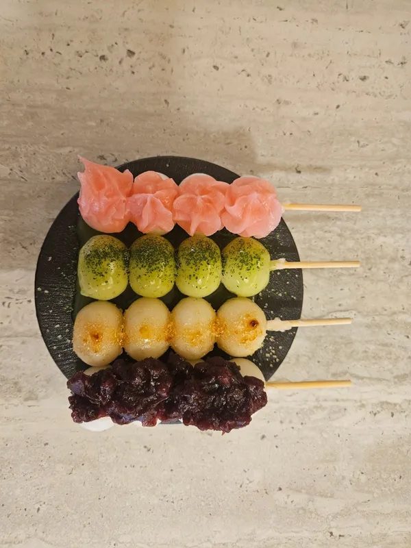 오마모리 경주 사진 3