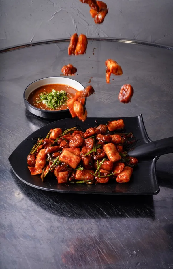 미친막창 부산하단동아대점 사진 5