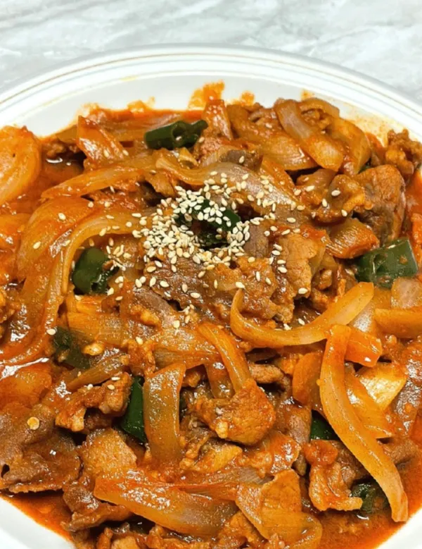 정진하다 사진 2