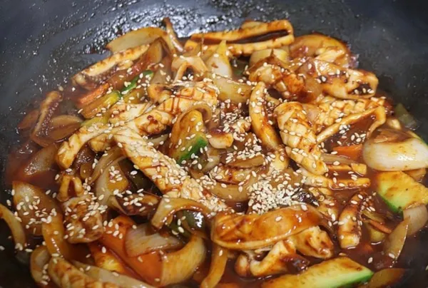 정진하다 사진 4