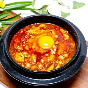 정진하다