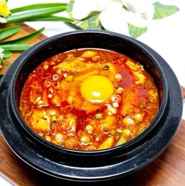 정진하다