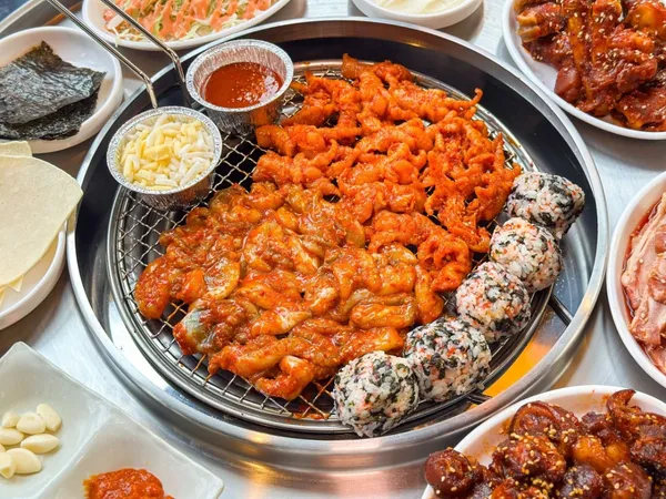 불로장생 서면점 사진 2
