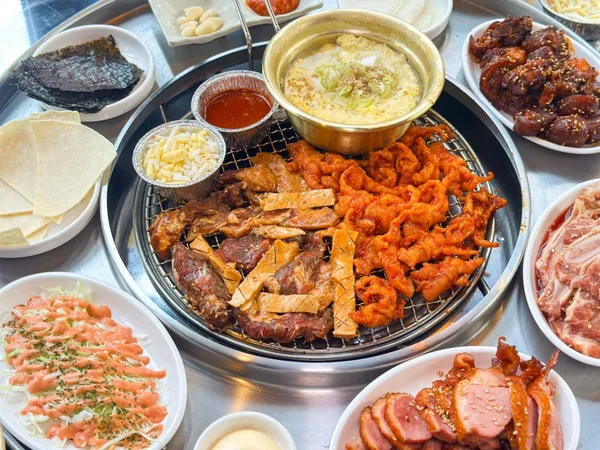 불로장생 서면점 사진 3