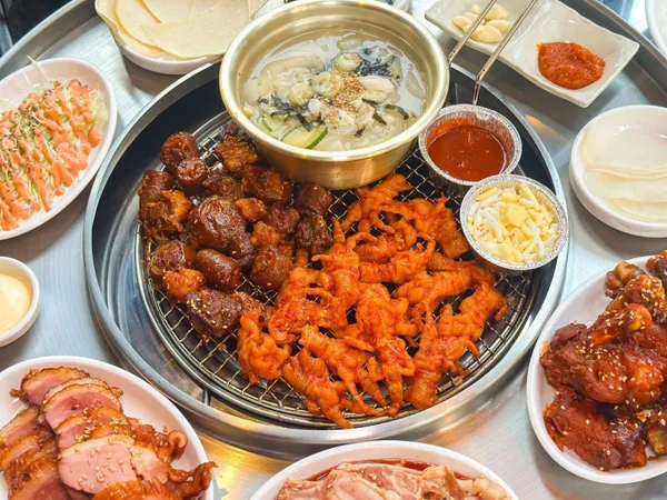 불로장생 서면점 사진 4