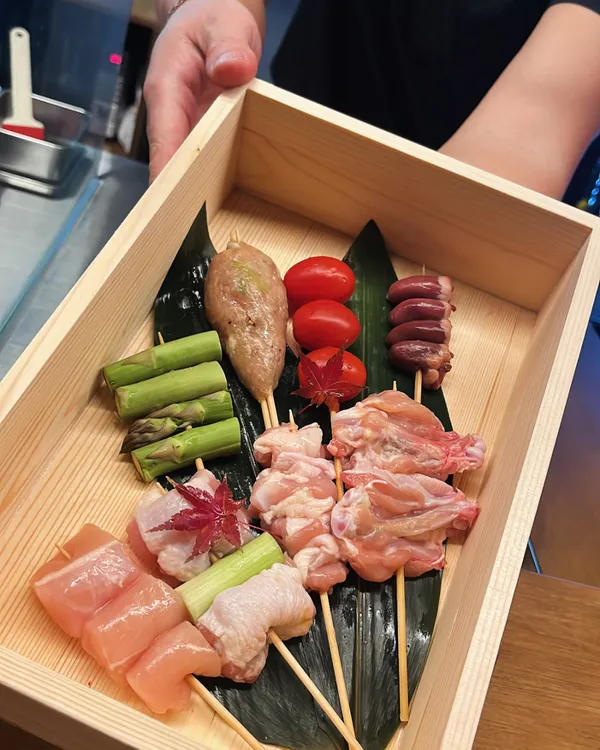 야키토리탄 사진 2