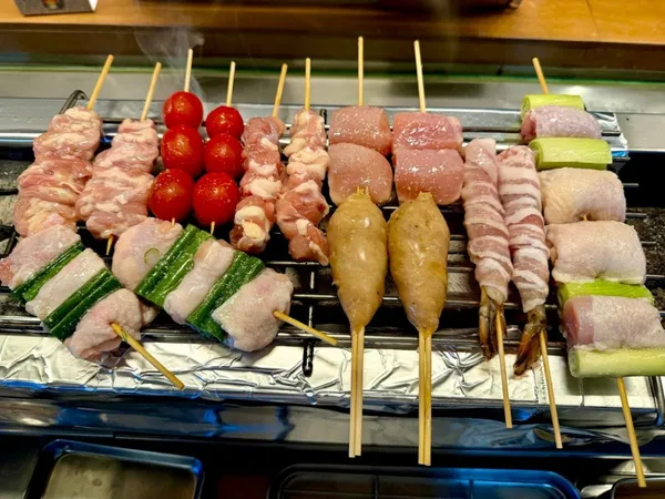 야키토리탄 사진 3