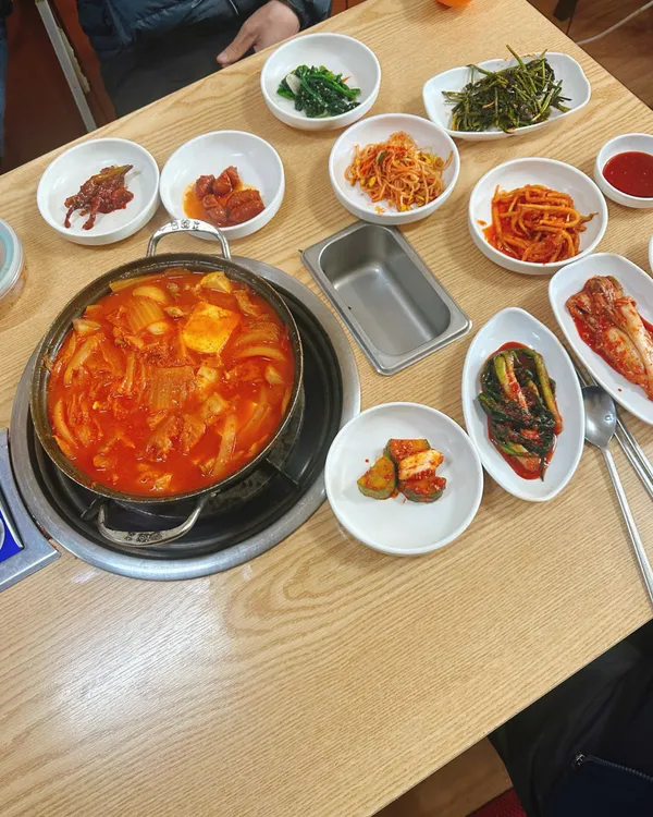 사계절민물매운탕 사진 3