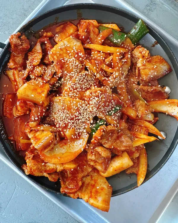 사계절민물매운탕 사진 4