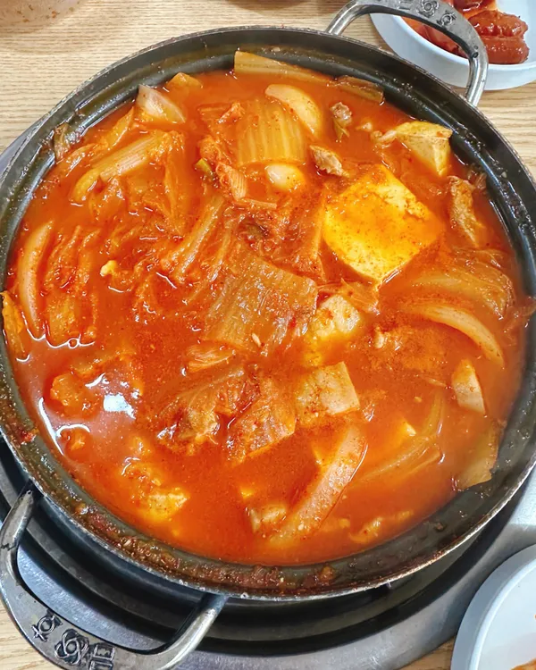사계절민물매운탕 사진 5