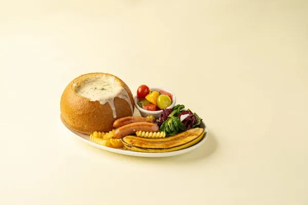 그랜마스 분당정자점 사진 4