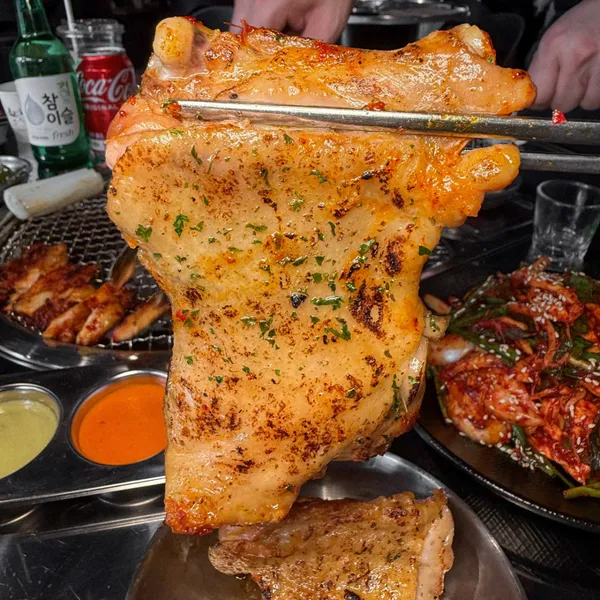 양계옥 사진 3