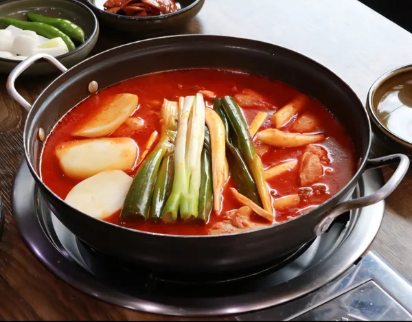 양계옥 사진 4