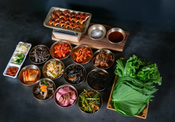 꺼먹고무신 사진 2