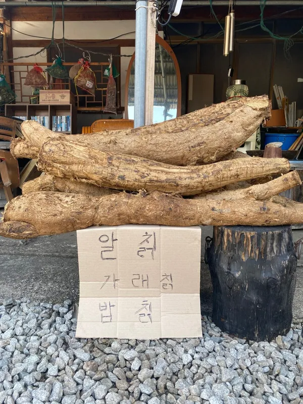 꺼먹고무신 사진 4