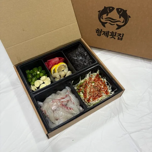 Hyeongjehoetjip, photo 5