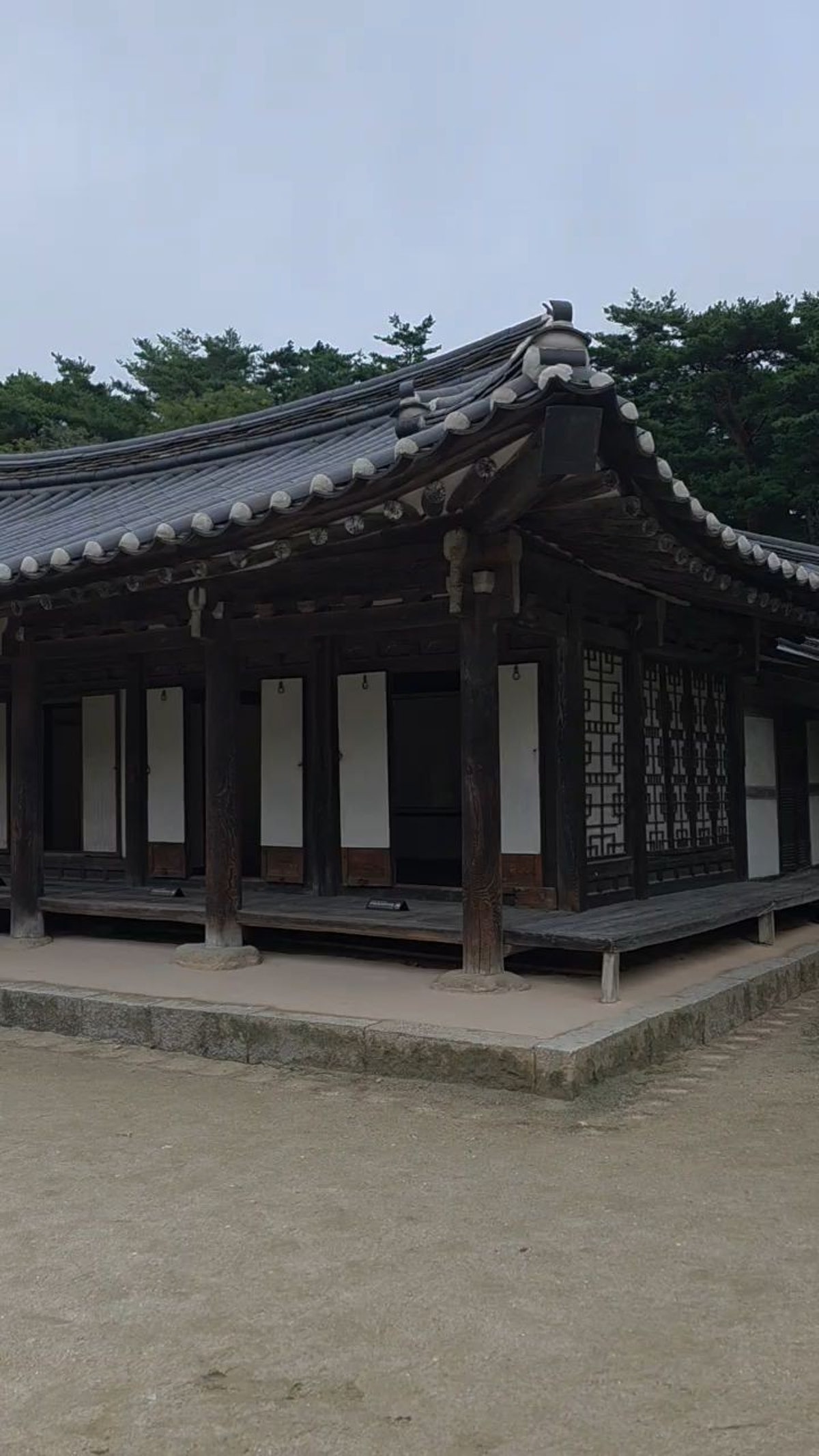 허균.허난설헌기념공원 사진 5