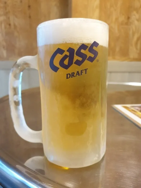별난 아재맥주