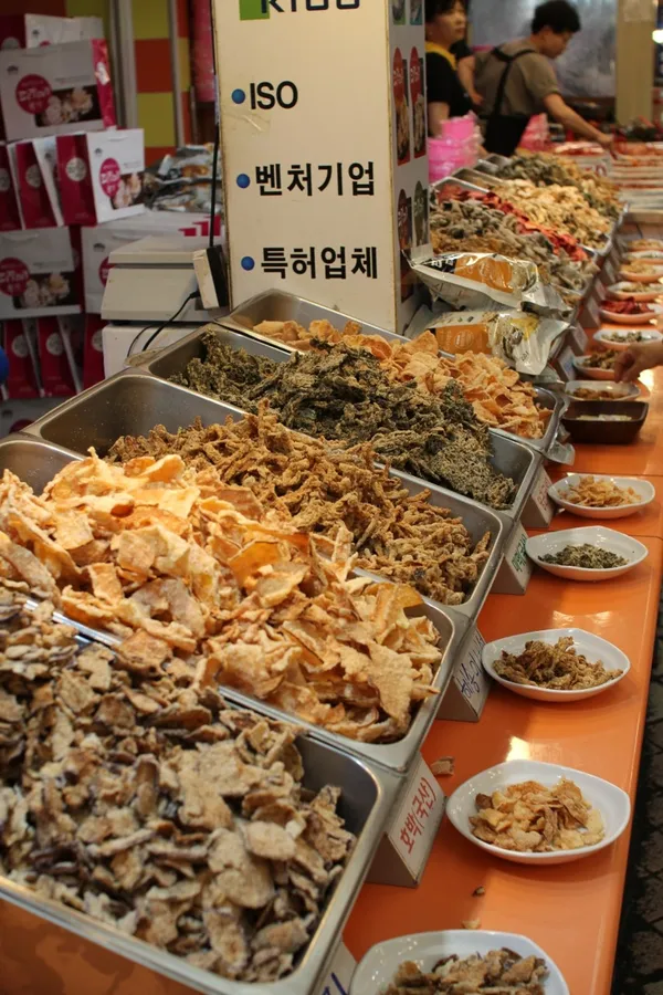 티각태각 속초점 사진 2