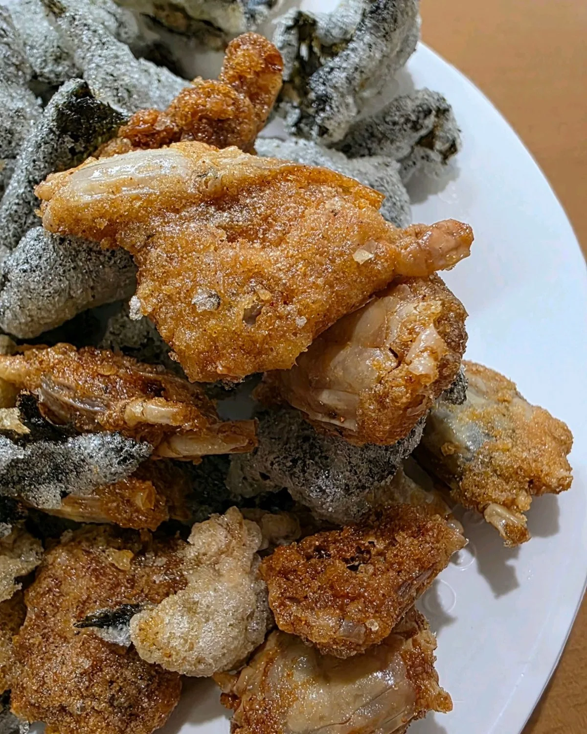 Tigak Taegak Sokcho, main photo