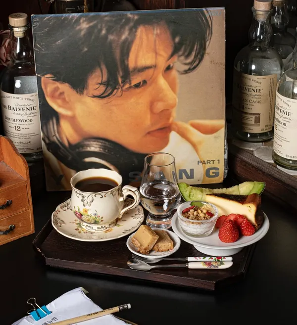 사랑은 연필로 쓰세요 사진 4