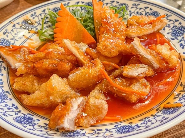 해운대양꼬치&마라훠꿔 사진 2
